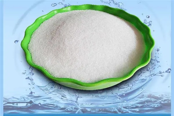 Application of polyacrylamide in various industries